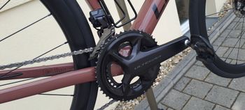 Używany Lapierre Pulsium 8.0 2025 2025 Road & Gravel — zdjęcie 21 z 24