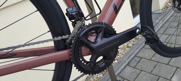Używany Lapierre Pulsium 8.0 2025 2025 Road & Gravel — zdjęcie 21 z 24