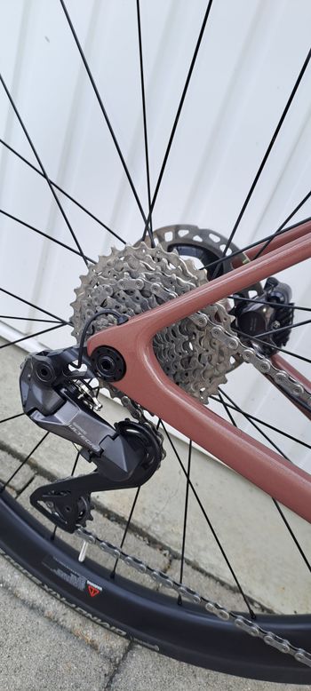 Używany Lapierre Pulsium 8.0 2025 2025 Road & Gravel — zdjęcie 22 z 24