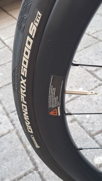 Używany Lapierre Pulsium 8.0 2025 2025 Road & Gravel — zdjęcie 19 z 24