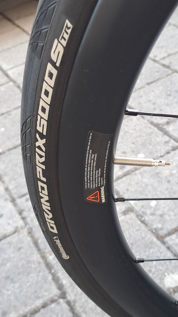 Gebrauchtes Lapierre Pulsium 8.0 2025 2025 Road & Gravel, Rot — Bild 19 von 24