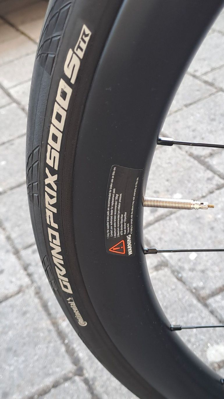 Używany Lapierre Pulsium 8.0 2025 2025 Road & Gravel — zdjęcie 19 z 24