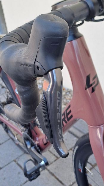 Używany Lapierre Pulsium 8.0 2025 2025 Road & Gravel — zdjęcie 7 z 24