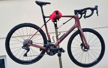 Używany Lapierre Pulsium 8.0 2025 2025 Road & Gravel — zdjęcie 2 z 24
