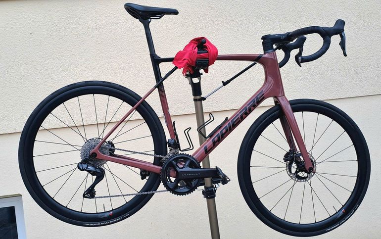 Używany Lapierre Pulsium 8.0 2025 2025 Road & Gravel — zdjęcie 2 z 24