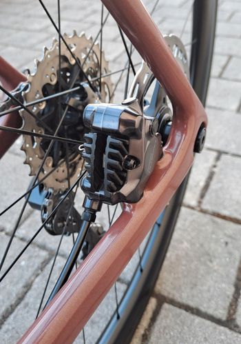 Używany Lapierre Pulsium 8.0 2025 2025 Road & Gravel — zdjęcie 13 z 24
