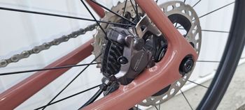 Używany Lapierre Pulsium 8.0 2025 2025 Road & Gravel — zdjęcie 14 z 24