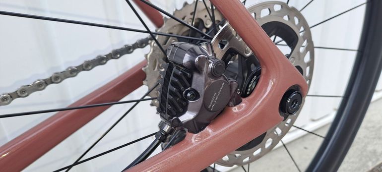Używany Lapierre Pulsium 8.0 2025 2025 Road & Gravel — zdjęcie 14 z 24