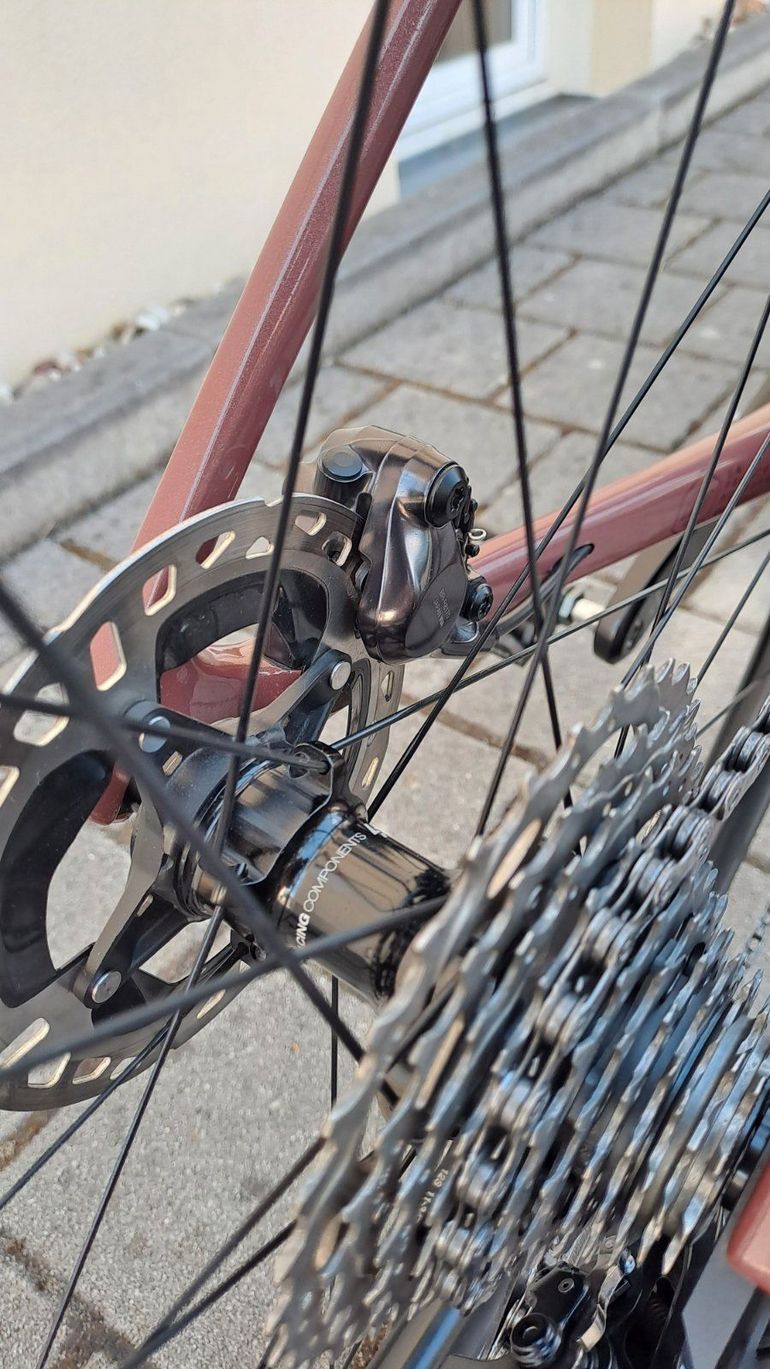 Używany Lapierre Pulsium 8.0 2025 2025 Road & Gravel — zdjęcie 16 z 24