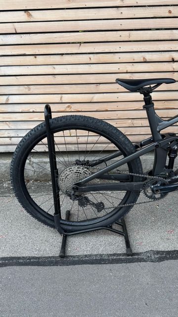 Brugt Trek Top Fuel 7 2023 2023 Mountainbike — billede 18 af 19