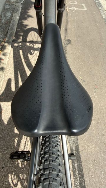 Brugt Trek Top Fuel 7 2023 2023 Mountainbike — billede 11 af 19