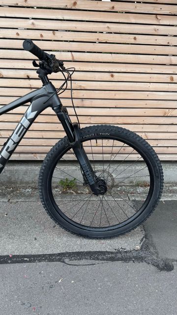 Brugt Trek Top Fuel 7 2023 2023 Mountainbike — billede 19 af 19