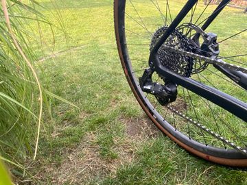 Brugt Cube Nuroad C:62 SLT 2022 Road & Gravel — billede 3 af 12