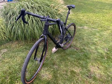 Brugt Cube Nuroad C:62 SLT 2022 Road & Gravel — billede 2 af 12