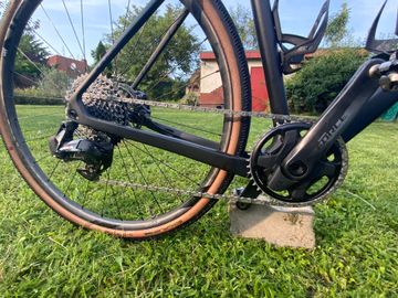 Brugt Cube Nuroad C:62 SLT 2022 Road & Gravel — billede 5 af 12