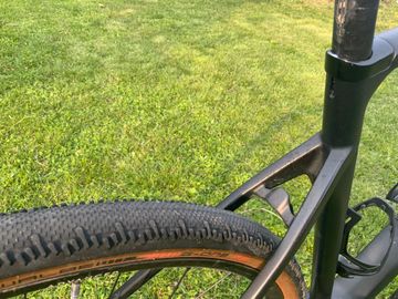 Brugt Cube Nuroad C:62 SLT 2022 Road & Gravel — billede 9 af 12