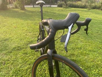 Brugt Cube Nuroad C:62 SLT 2022 Road & Gravel — billede 10 af 12