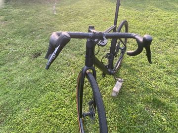 Brugt Cube Nuroad C:62 SLT 2022 Road & Gravel — billede 6 af 12