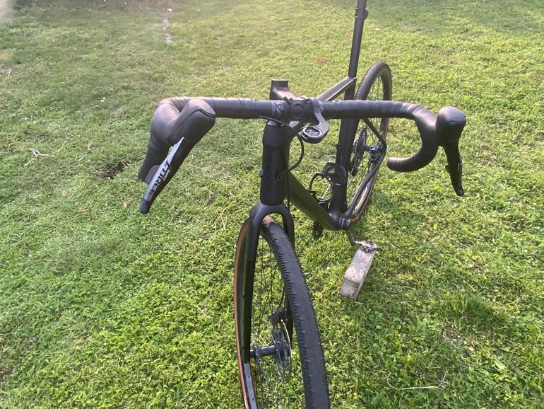 Brugt Cube Nuroad C:62 SLT 2022 Road & Gravel — billede 6 af 12
