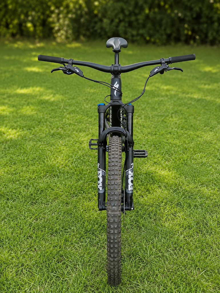 Używany Specialized Stumpjumper Comp 2023 2023 Mountainbike — zdjęcie 2 z 7