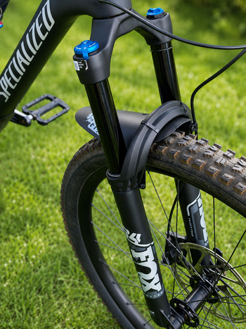 Używany Specialized Stumpjumper Comp 2023 2023 Mountainbike — zdjęcie 5 z 7