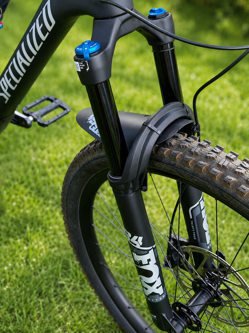 Specialized Stumpjumper Comp 2023 2023 Mountainbike d'occasion — image 5 sur 7
