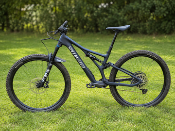 Used Specialized Stumpjumper Comp 2023 2023 MTB