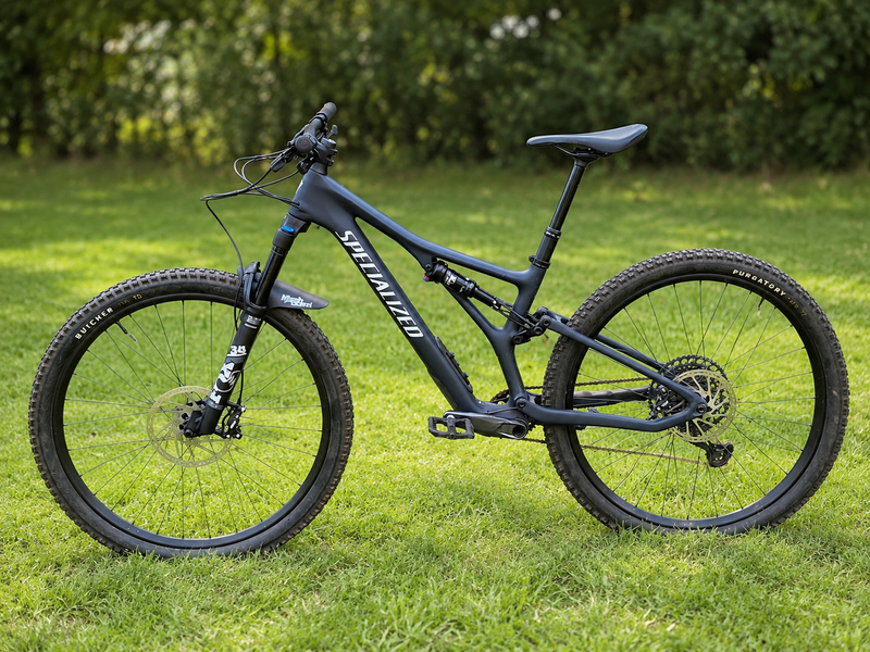Used Specialized Stumpjumper Comp 2023 2023 MTB