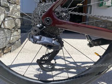 Brugt Lapierre Xelius SL 8.0 2024 2024 Road & Gravel — billede 6 af 6