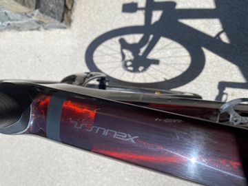Brugt Lapierre Xelius SL 8.0 2024 2024 Road & Gravel — billede 4 af 6