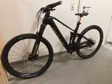 Used BULLS Sonic EVO AM-SL 1 Carbon 2023 2023 MTB