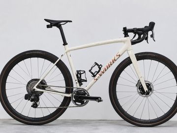 Gebrauchtes Specialized S-Works Crux 2024 2024 Road & Gravel