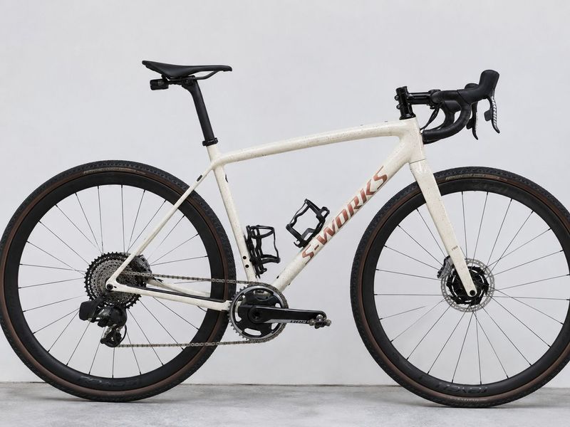 Gebrauchtes Specialized S-Works Crux 2024 2024 Road & Gravel