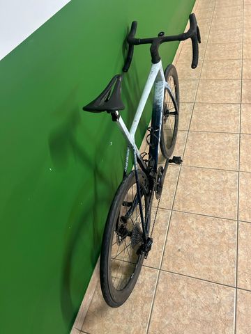 Giant TCR Advanced SL 0 2026 Frameset 2026 Road & Gravel d'occasion — image 5 sur 7