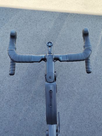 Brugt Lapierre Crosshill CF 7.0 2025 2025 Road & Gravel — billede 8 af 8