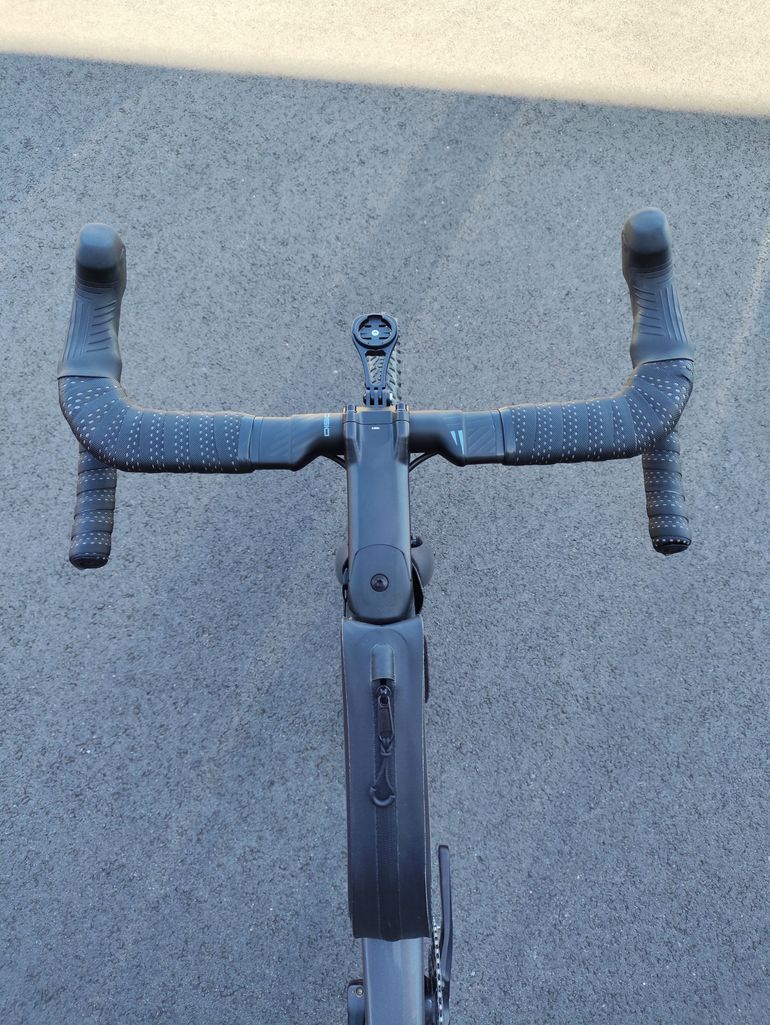 Brugt Lapierre Crosshill CF 7.0 2025 2025 Road & Gravel — billede 8 af 8