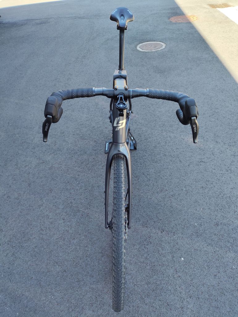 Brugt Lapierre Crosshill CF 7.0 2025 2025 Road & Gravel — billede 7 af 8