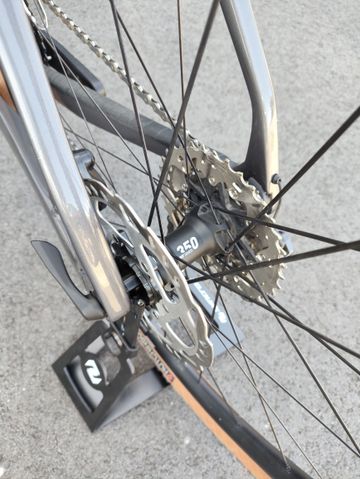 Tweedehands Lapierre Crosshill CF 7.0 2025 2025 Road & Gravel — afbeelding 4 van 8