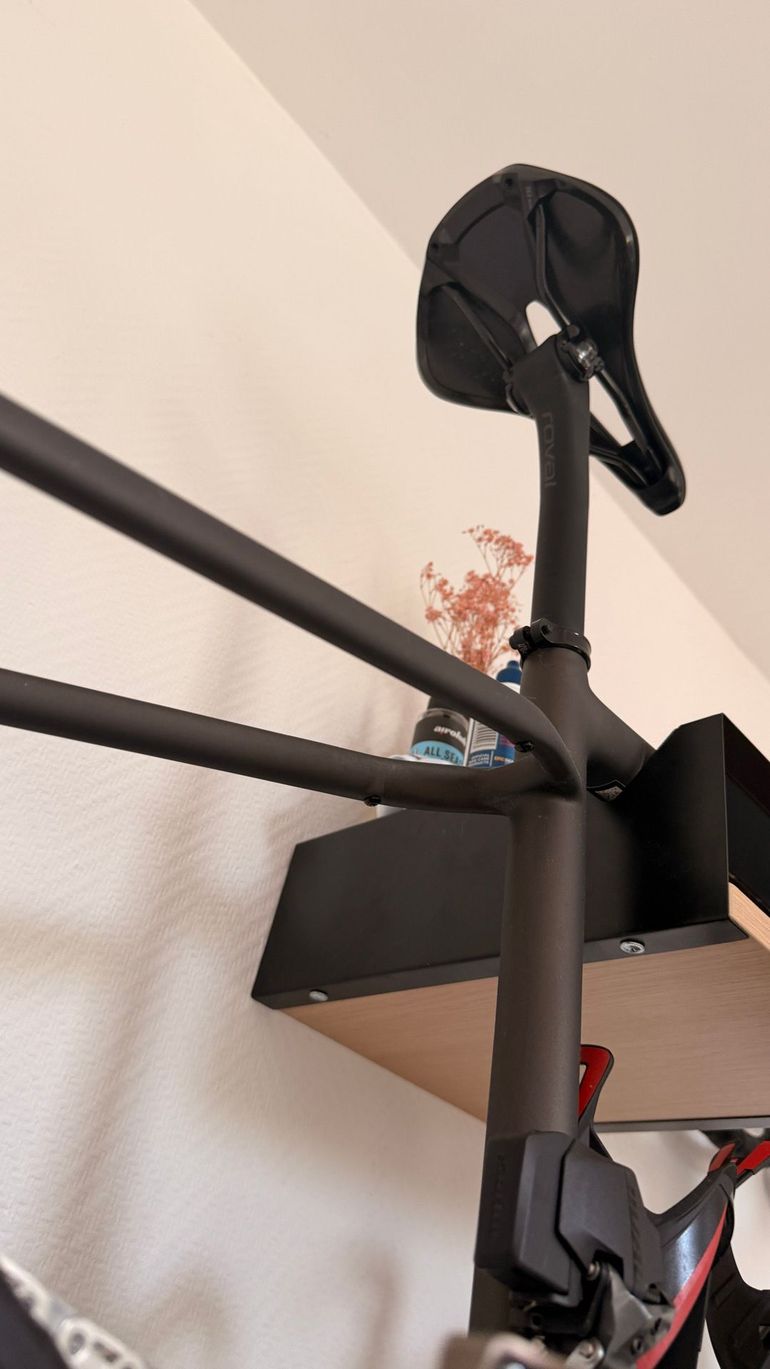 Gebrauchtes Specialized Diverge Comp Carbon 2022 Frameset 2022 Road & Gravel, Schwarz — Bild 4 von 7