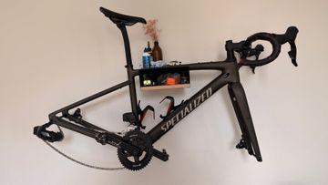 Gebrauchtes Specialized Diverge Comp Carbon 2022 Frameset 2022 Road & Gravel