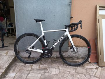 Colnago V3 Shimano Ultegra Di2 2024 Road & Gravel d'occasion