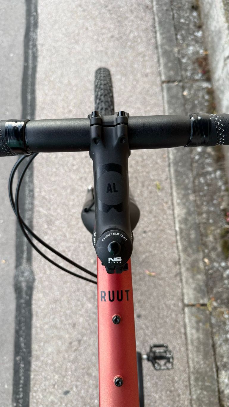 Použité Rondo RUUT AL2 2023 2023 Road & Gravel — obrázek 9 z 20