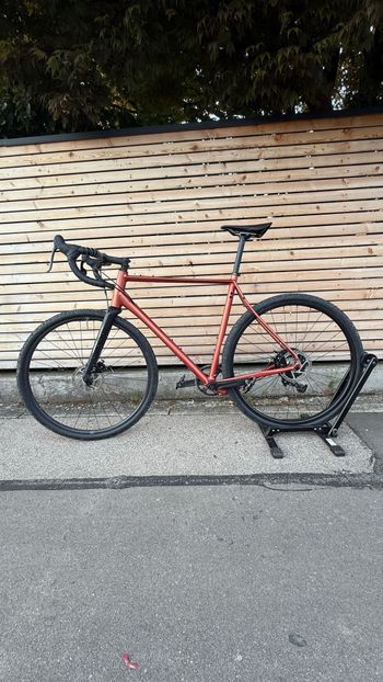 Použité Rondo RUUT AL2 2023 2023 Road & Gravel — obrázek 11 z 20