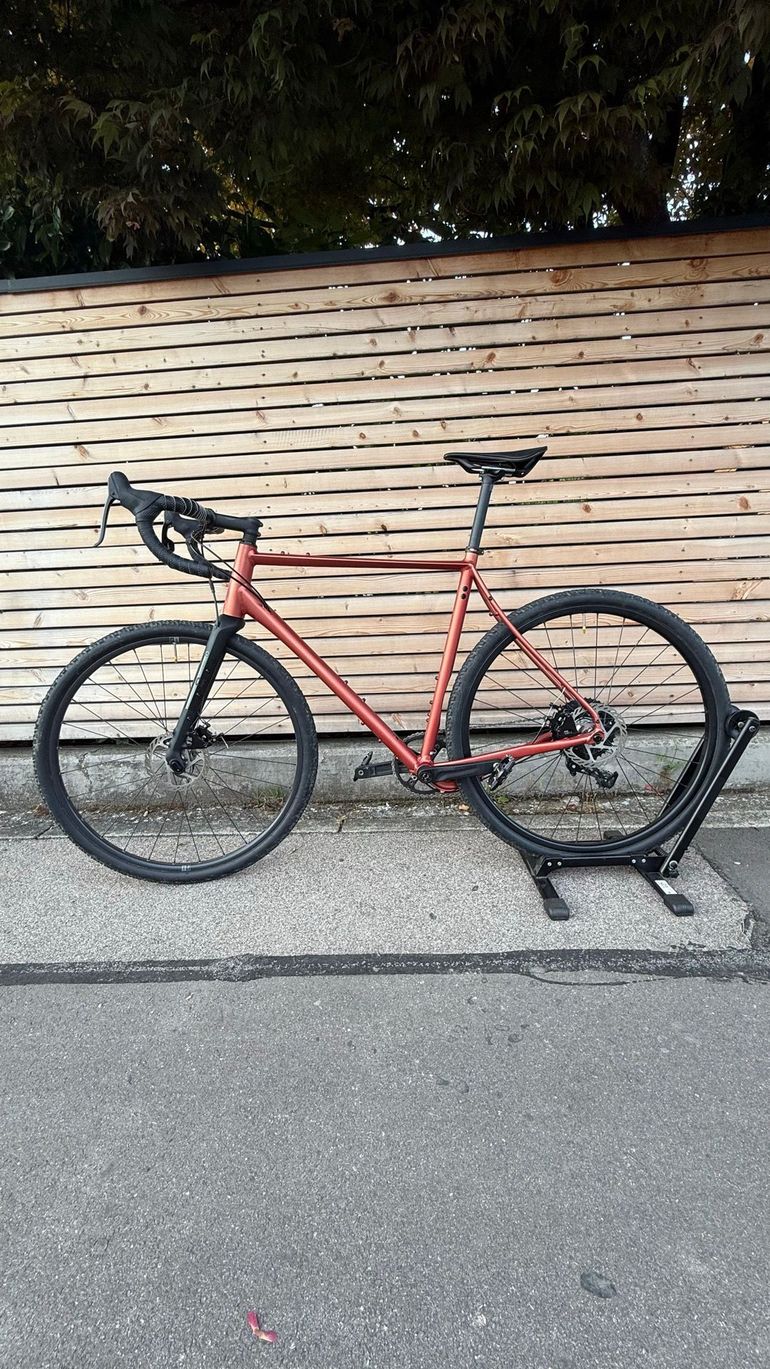 Použité Rondo RUUT AL2 2023 2023 Road & Gravel — obrázek 11 z 20