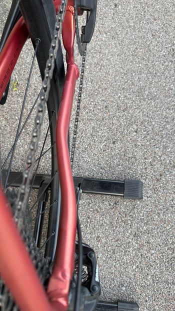 Použité Rondo RUUT AL2 2023 2023 Road & Gravel — obrázek 17 z 20
