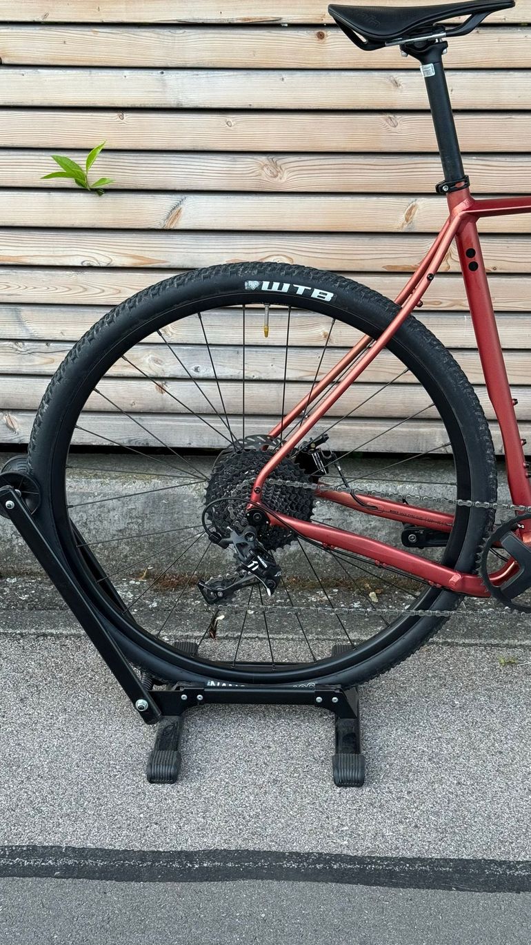 Použité Rondo RUUT AL2 2023 2023 Road & Gravel — obrázek 20 z 20