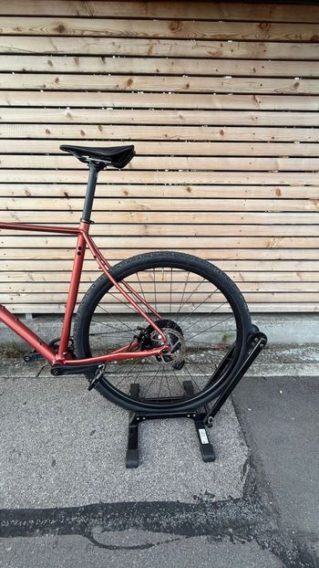 Použité Rondo RUUT AL2 2023 2023 Road & Gravel — obrázek 5 z 20