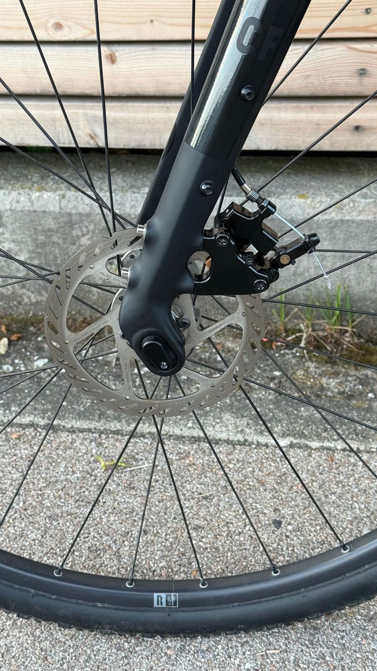 Použité Rondo RUUT AL2 2023 2023 Road & Gravel — obrázek 3 z 20