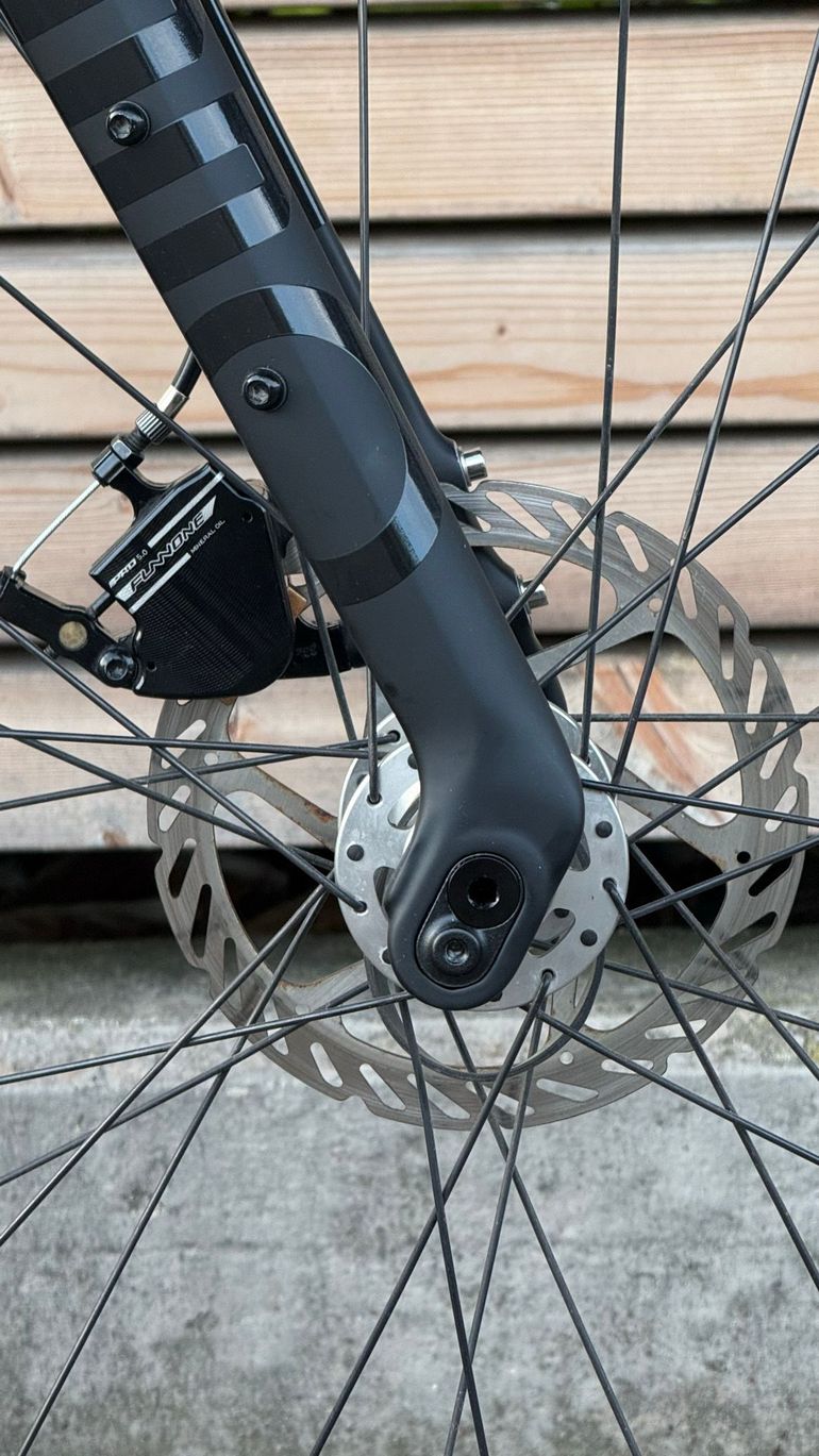 Použité Rondo RUUT AL2 2023 2023 Road & Gravel — obrázek 19 z 20