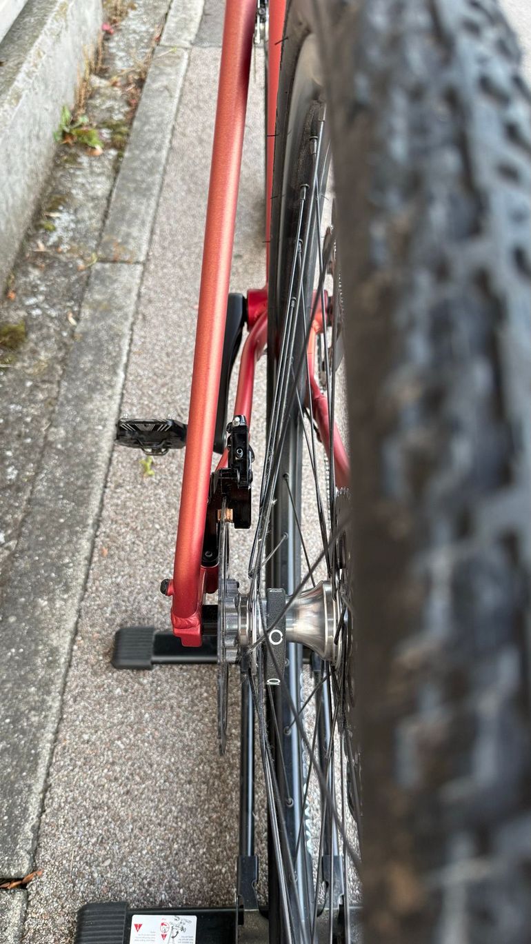 Použité Rondo RUUT AL2 2023 2023 Road & Gravel — obrázek 15 z 20